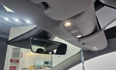 Tesla Model 3 2022, 33712 км, за 24028.12 USD - фото 29
