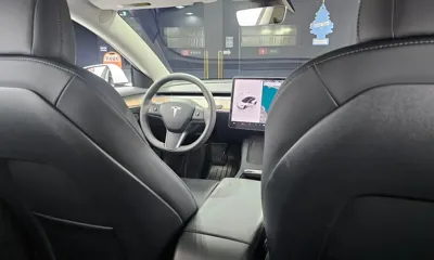 Tesla Model 3 2022, 33712 км, за 24028.12 USD - фото 32