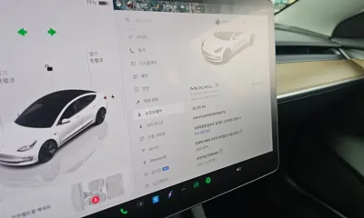 Tesla Model 3 2022, 33712 км, за 24028.12 USD - фото 33