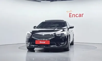 Kia K7 2014, 104486 км, за 5517.01 USD