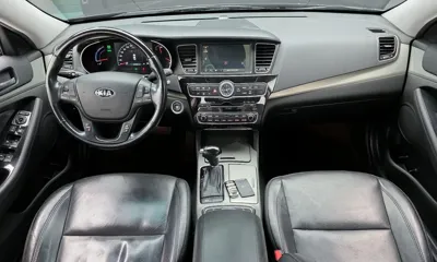 Kia K7 2014, 104486 км, за 5517.01 USD - фото 7