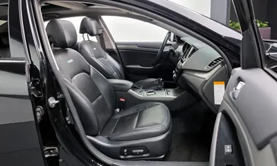 Kia K7 2014, 104486 км, за 5517.01 USD - фото 10