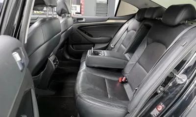 Kia K7 2014, 104486 км, за 5517.01 USD - фото 12