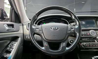 Kia K7 2014, 104486 км, за 5517.01 USD - фото 13