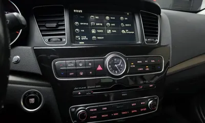 Kia K7 2014, 104486 км, за 5517.01 USD - фото 14