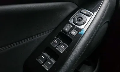 Kia K7 2014, 104486 км, за 5517.01 USD - фото 17