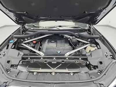BMW X6 2022, 61670 км, за 46243.8 USD