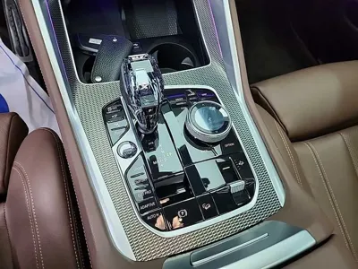 BMW X6 2022, 61670 км, за 46243.8 USD - фото 8