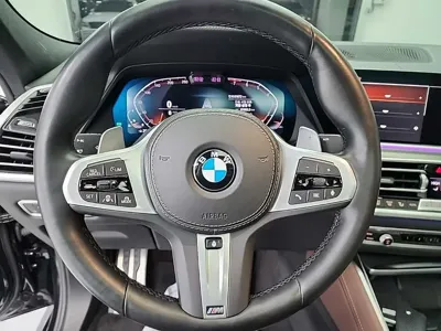 BMW X6 2022, 61670 км, за 46243.8 USD - фото 9