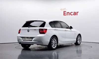 BMW 1-Series 2013, 108388 км, за 5525.58 USD