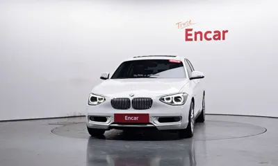 BMW 1-Series 2013, 108388 км, за 5525.58 USD