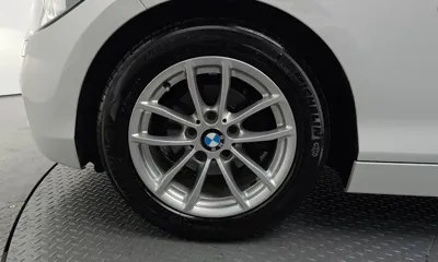 BMW 1-Series 2013, 108388 км, за 5525.58 USD