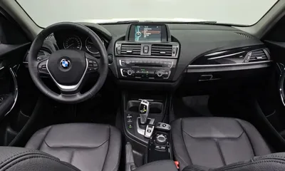 BMW 1-Series 2013, 108388 км, за 5525.58 USD - фото 7