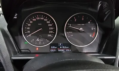 BMW 1-Series 2013, 108388 км, за 5525.58 USD - фото 8