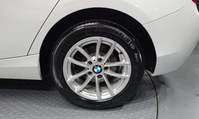 BMW 1-Series 2013, 108388 км, за 5525.58 USD - фото 21