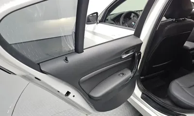 BMW 1-Series 2013, 108388 км, за 5525.58 USD - фото 25