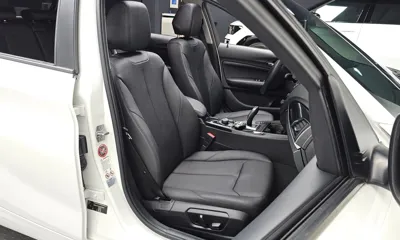 BMW 1-Series 2013, 108388 км, за 5525.58 USD - фото 26