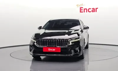 Kia K7 2020, 122664 км, за 9446.26 USD