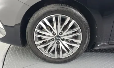 Kia K7 2020, 122664 км, за 9446.26 USD