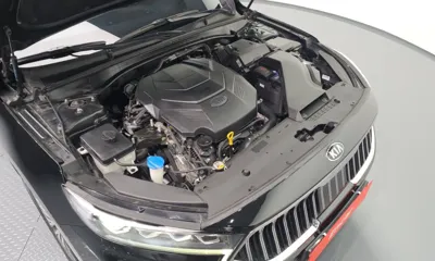 Kia K7 2020, 122664 км, за 9446.26 USD - фото 6