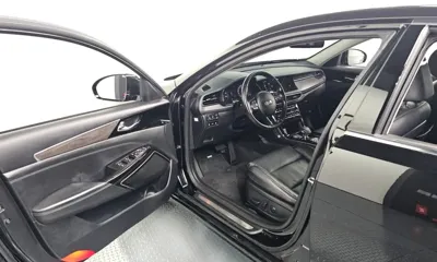 Kia K7 2020, 122664 км, за 9446.26 USD - фото 10
