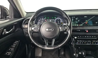 Kia K7 2020, 122664 км, за 9446.26 USD - фото 13