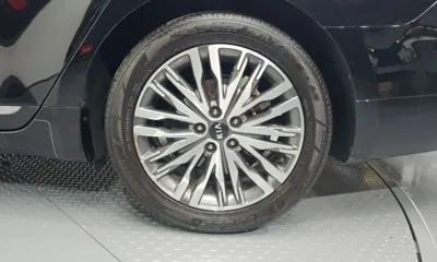 Kia K7 2020, 122664 км, за 9446.26 USD - фото 21