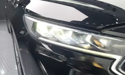 Kia K7 2020, 122664 км, за 9446.26 USD - фото 22