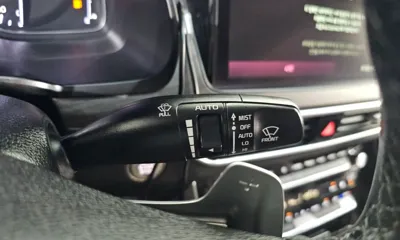 Kia K7 2020, 122664 км, за 9446.26 USD - фото 31