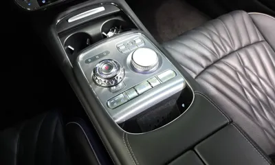 Genesis G90 2022, 80014 км, за 41302.4 USD - фото 9