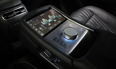 Genesis G90 2022, 80014 км, за 41302.4 USD - фото 19