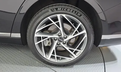 Genesis G90 2022, 80014 км, за 41302.4 USD - фото 21