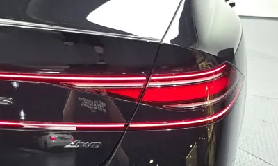Genesis G90 2022, 80014 км, за 41302.4 USD - фото 23