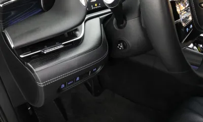 Genesis G90 2022, 80014 км, за 41302.4 USD - фото 27