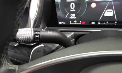 Genesis G90 2022, 80014 км, за 41302.4 USD - фото 29