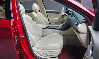 Genesis G70 2019, 73961 км, за 15097.81 USD - фото 11