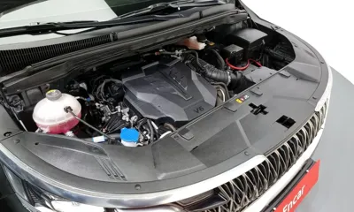 Kia Canival 2021, 44855 км, за 28610.9 USD - фото 6