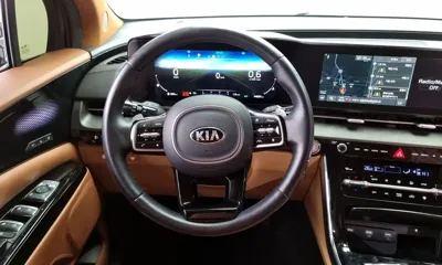 Kia Canival 2021, 44855 км, за 28610.9 USD - фото 13