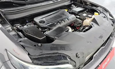 Jeep Cherokee 2020, 52427 км, за 10993.37 USD - фото 6