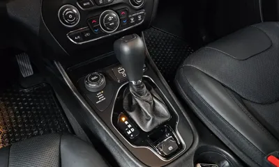 Jeep Cherokee 2020, 52427 км, за 10993.37 USD - фото 9