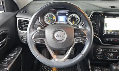 Jeep Cherokee 2020, 52427 км, за 10993.37 USD - фото 13