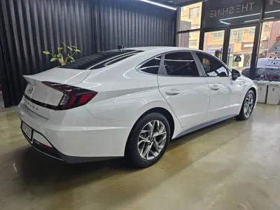 Hyundai Sonata 2021, 39000 км, за 11376.19 USD - фото 4
