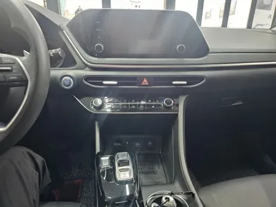 Hyundai Sonata 2021, 39000 км, за 11376.19 USD - фото 7