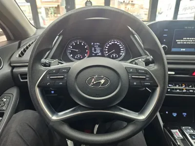 Hyundai Sonata 2021, 39000 км, за 11376.19 USD - фото 10