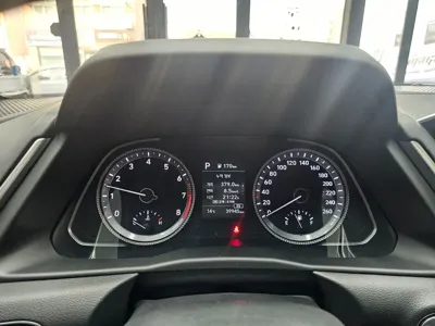 Hyundai Sonata 2021, 39000 км, за 11376.19 USD - фото 11