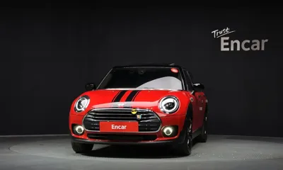 MINI Clubman 2024, 16764 км, за 20940 USD