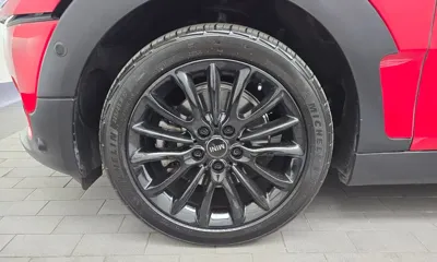 MINI Clubman 2024, 16764 км, за 20940 USD