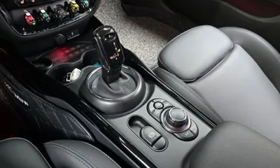 MINI Clubman 2024, 16764 км, за 20781.77 USD - фото 9