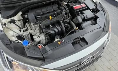 Hyundai Avante 2020, 116640 км, за 7155.87 USD - фото 6