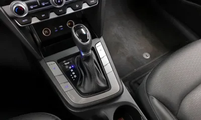 Hyundai Avante 2020, 116640 км, за 7155.87 USD - фото 9